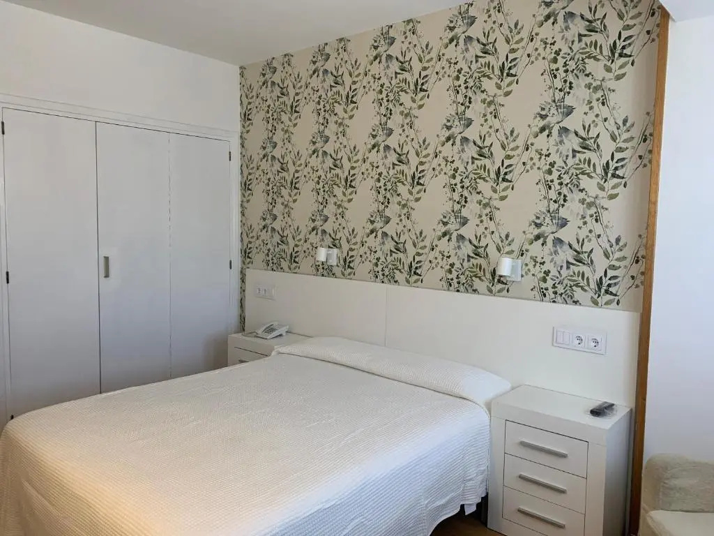 Hotel Mi Casa - Chambres