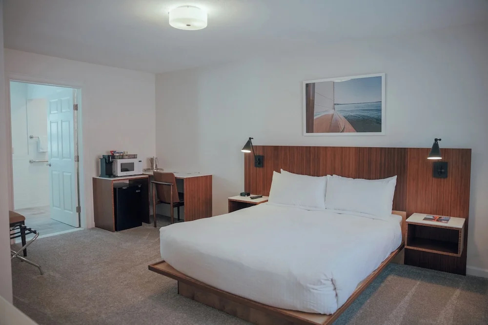 Skaneateles Boutique Hotel - Général