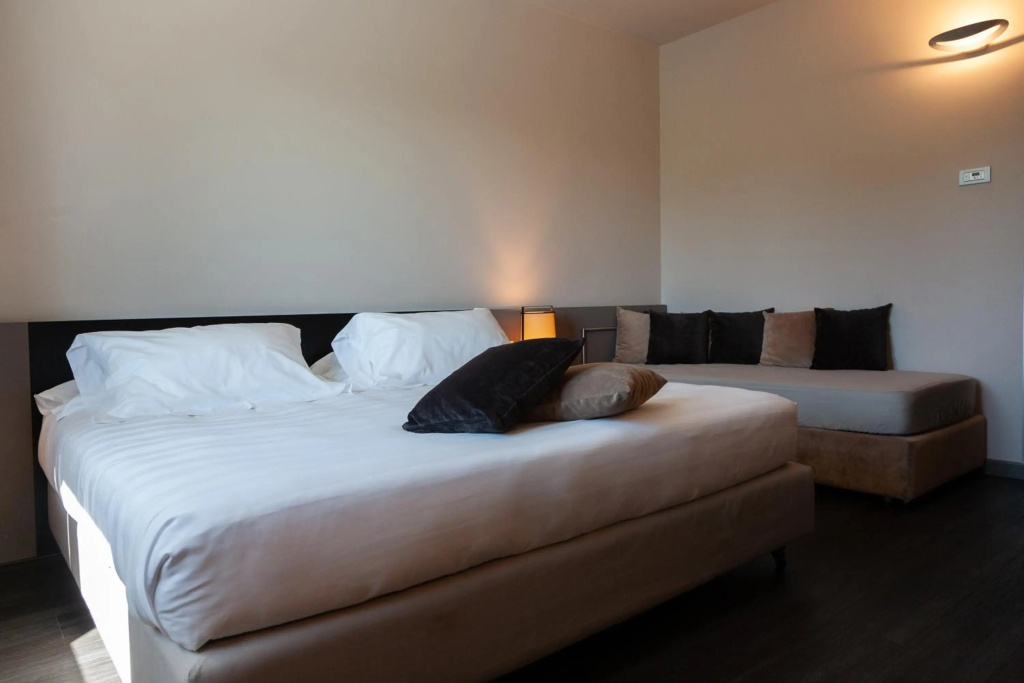G Hotel - Général