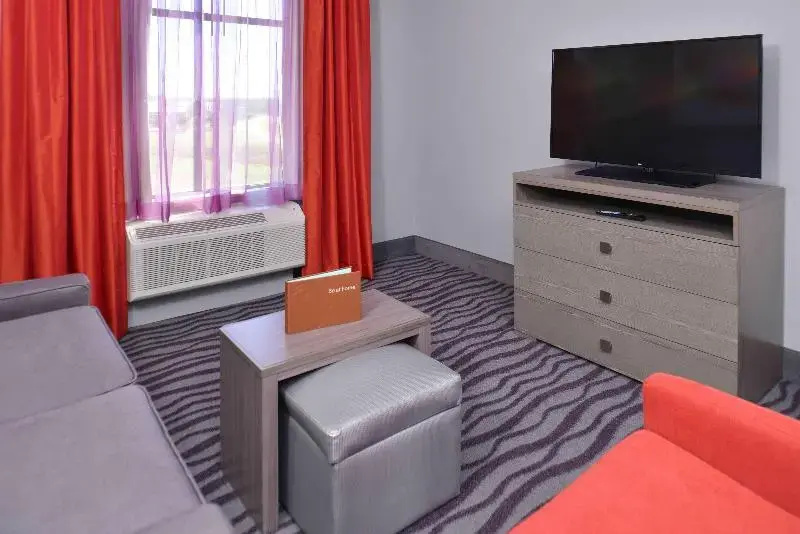 Homewood Suites by Hilton Trophy Club Southlake - Chambres