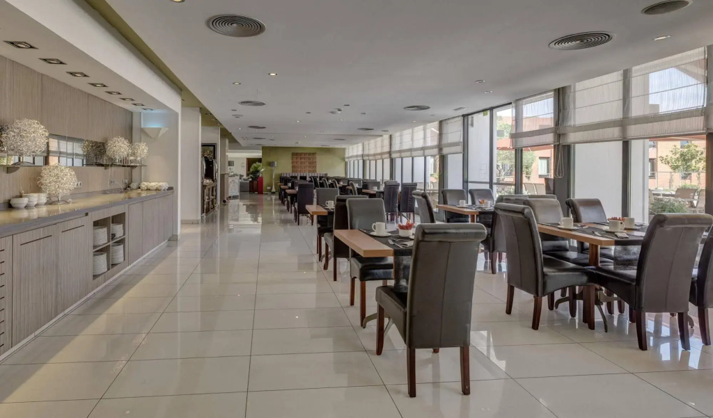 Hotel Eden Park by Brava Hoteles - Général