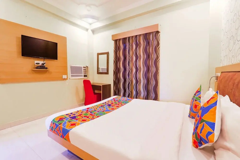 Hotel photo 15