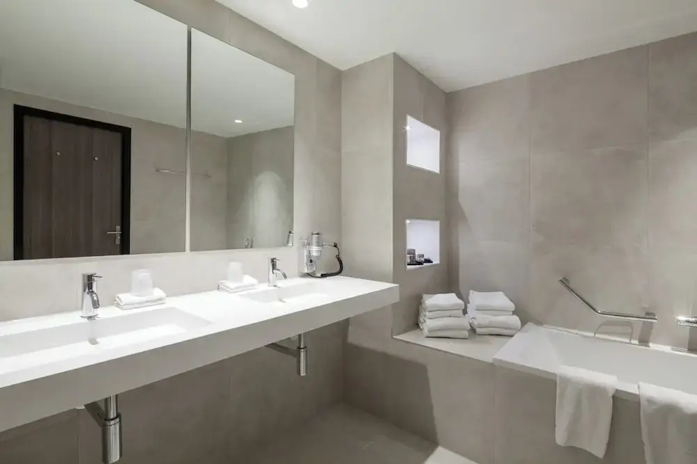 Van Der Valk Hotel Hengelo - Chambres