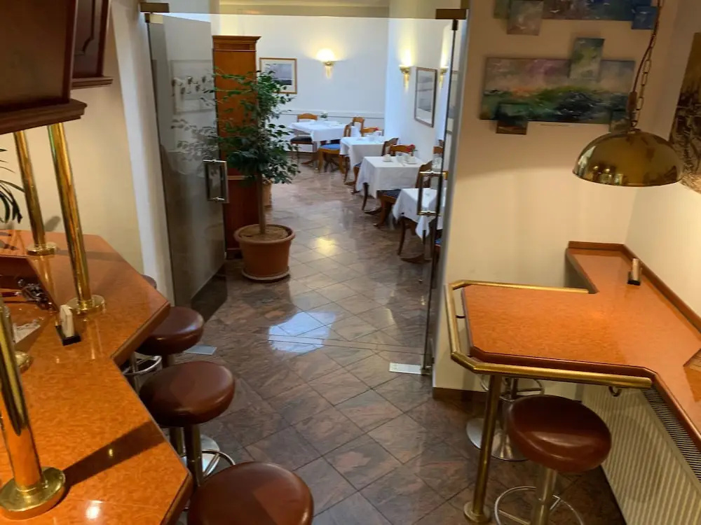 Hotel photo 18