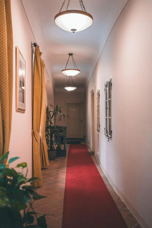 Appia Hotel Residences - Général