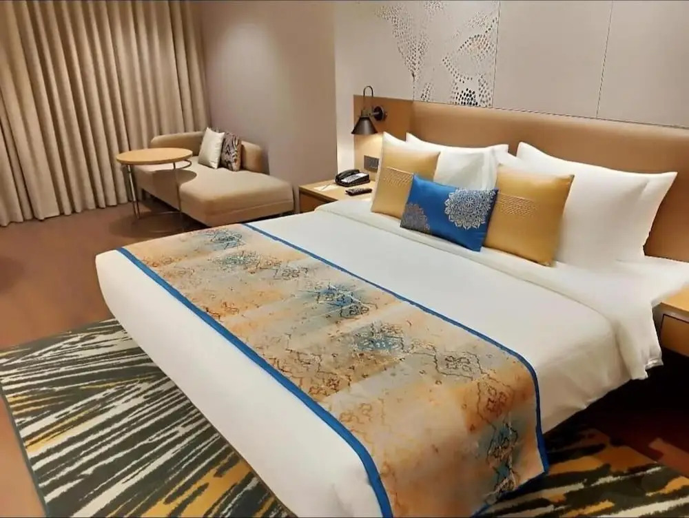 Sayaji Jamnagar — фото 4