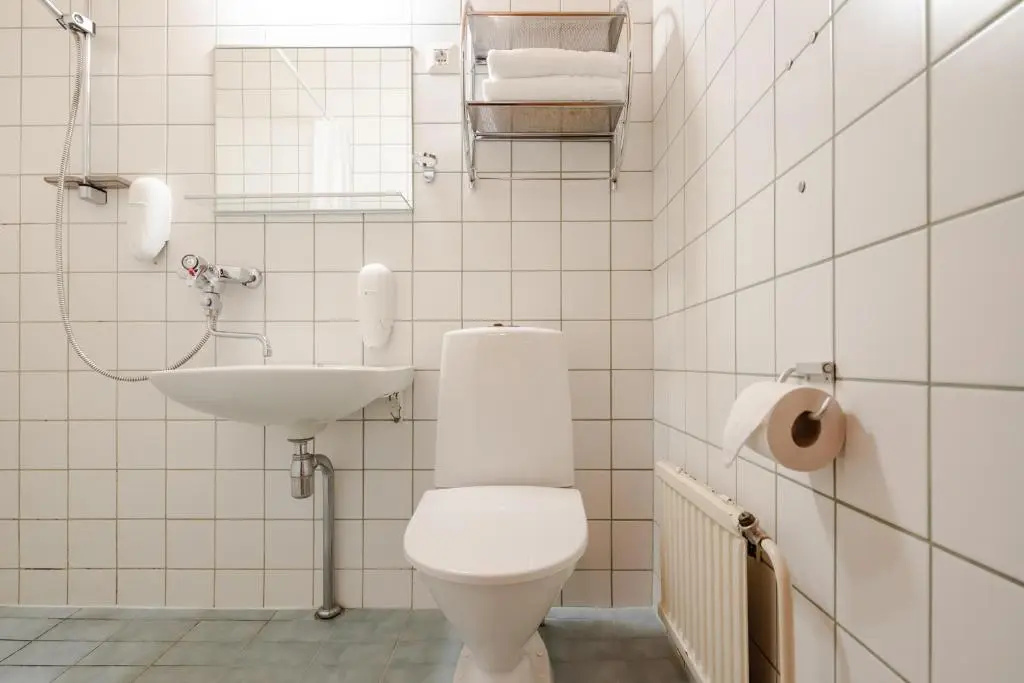 Lapland Hotels Akashotelli - Chambres