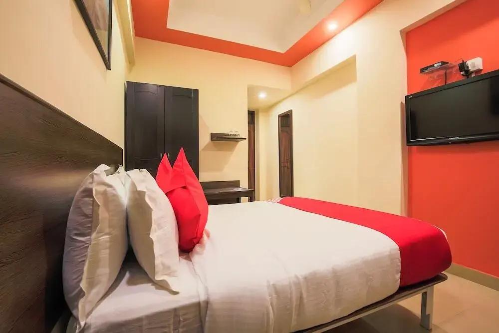 Kota Hotels by OYO Rooms