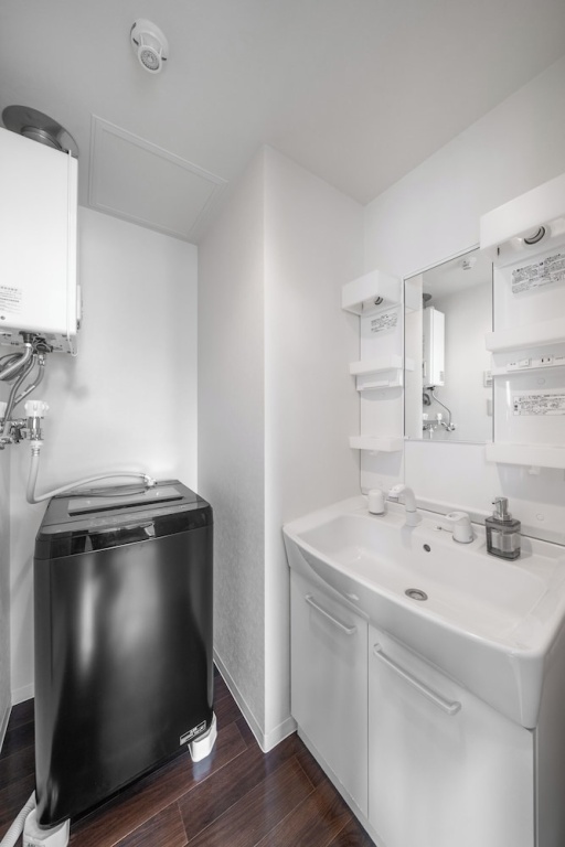 Court Villa Sapporo 401 사진 22