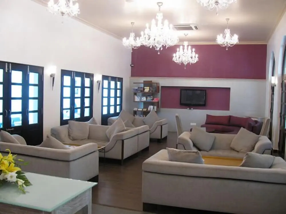 Silver Sands Hideaway Hotel - Général