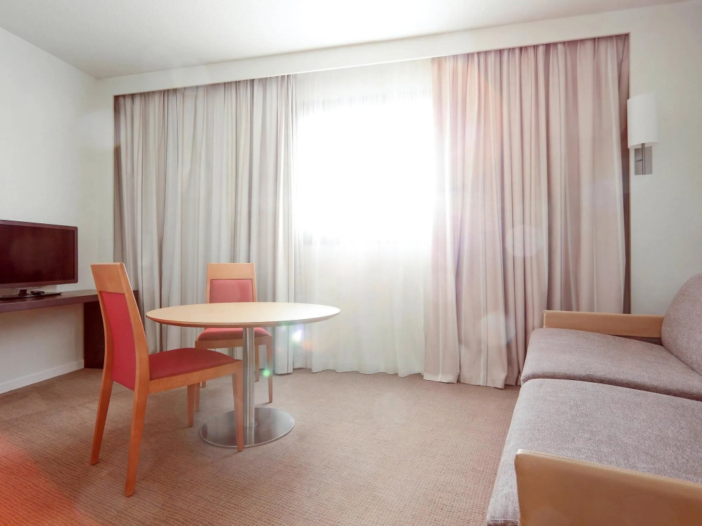 Novotel Atria Nimes Centre - Général