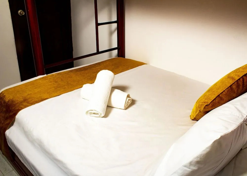 Catedral Inn — фото 3