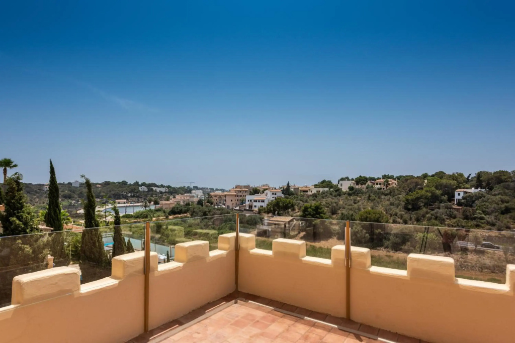 Castell des Paradís