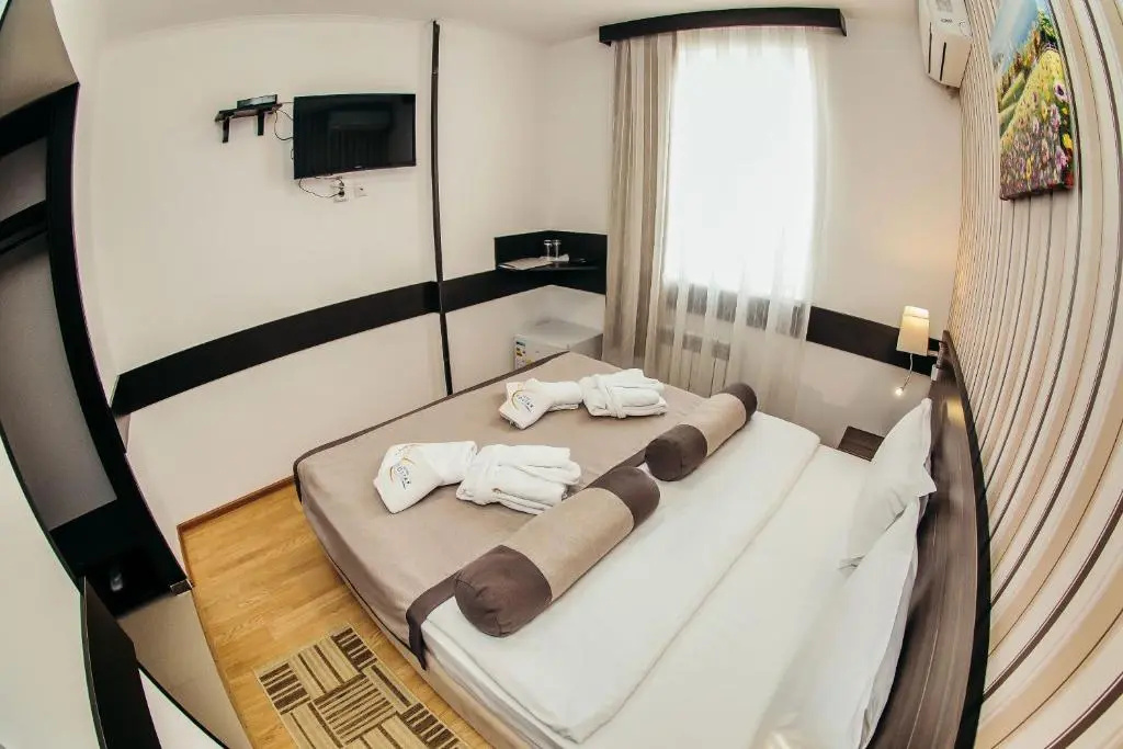 Dostar Hotel Complex - Chambres