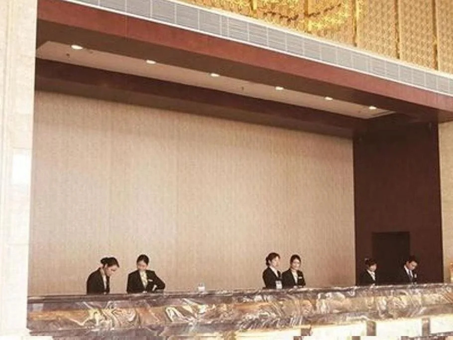 Fusha International Trade Yucca Hotel - Général