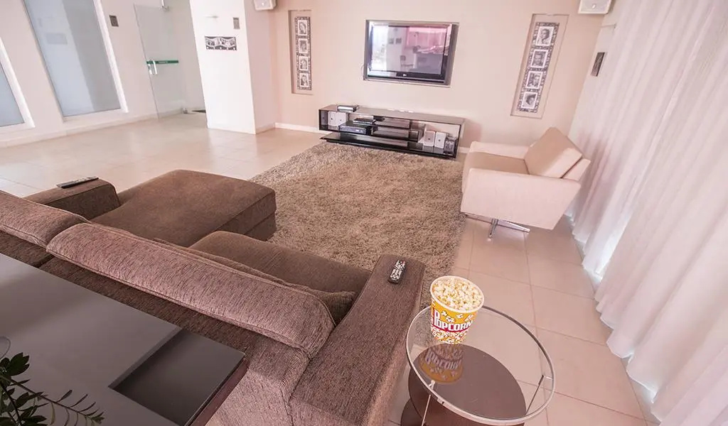 Biarritz Hplus Long Stay - Général