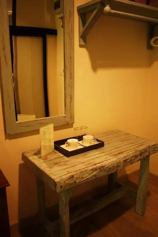 Mountain View GuesthouseChiangmai