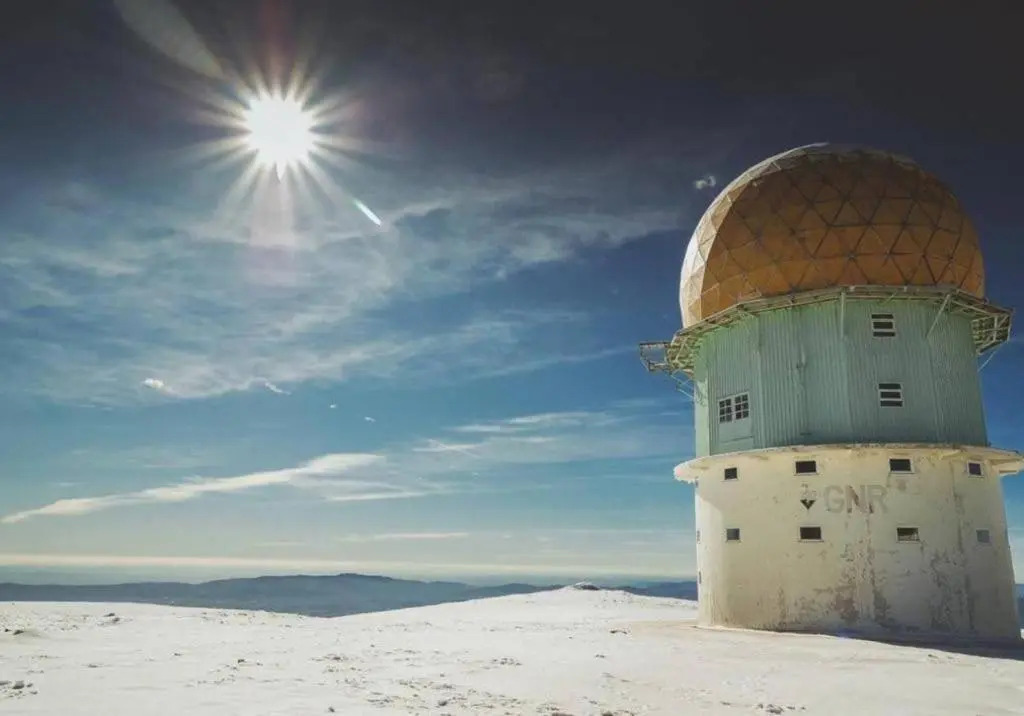 Hotel Vale Do Zezere