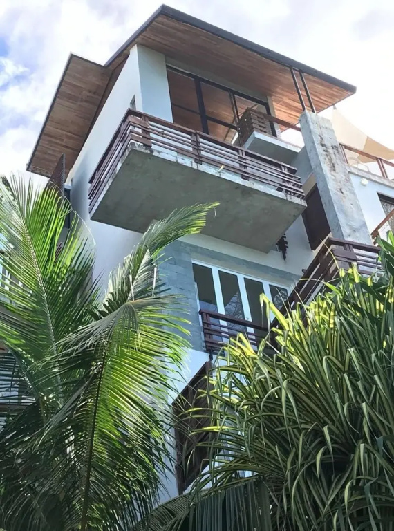 Cumbremar Condos