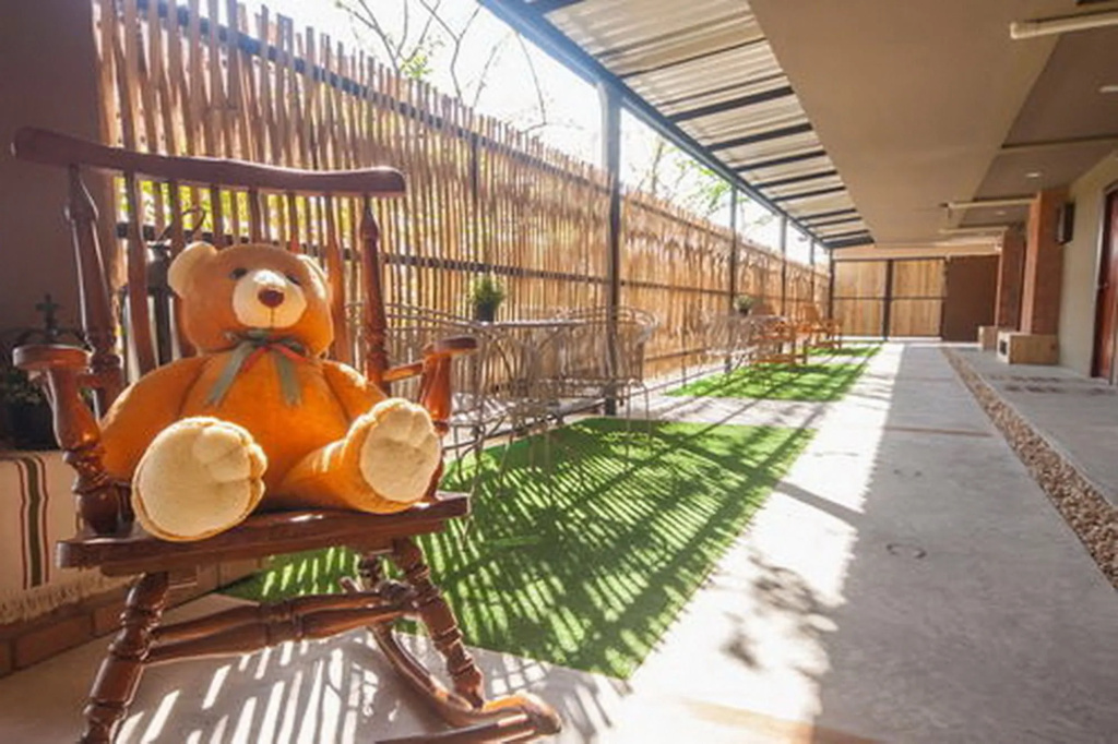 Cha-Am Country Home - Général