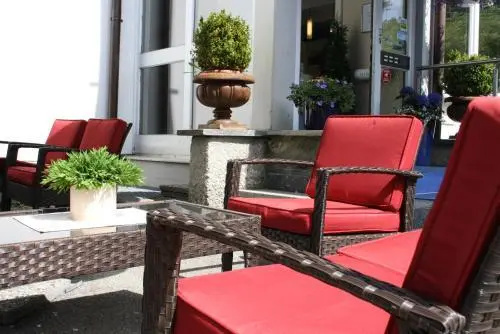 Hotel photo 10