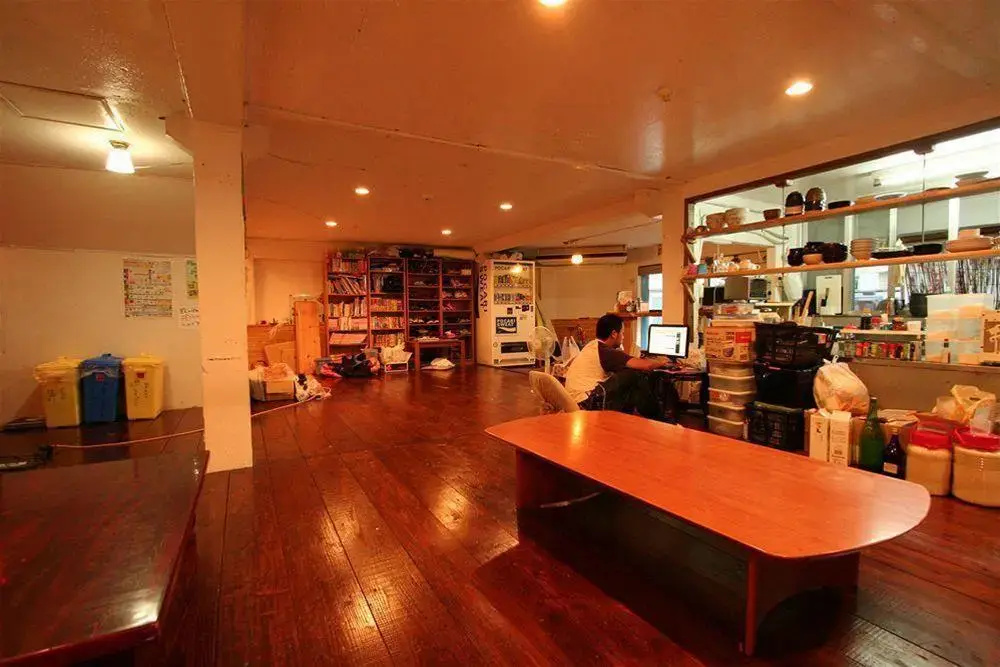 Hotel photo 19