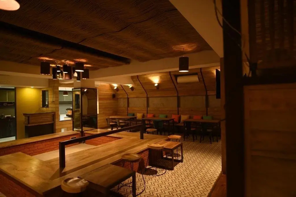Hotel photo 9