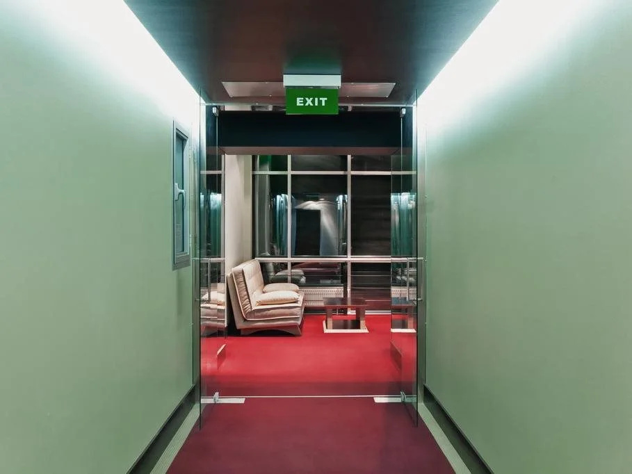 Cosmopolit Hotel - Général
