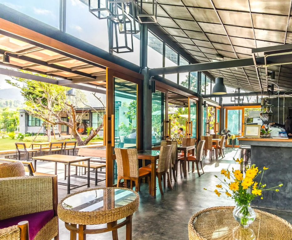 Family House Zen Boutique Resort - фото 23