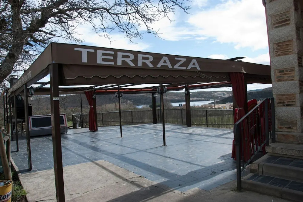 Hotel Rural Tierra de Lobos - Général