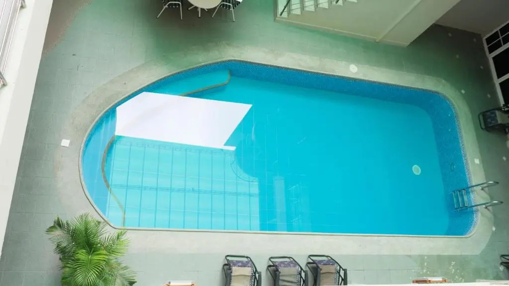 Hotel Los Almendros - Chambres