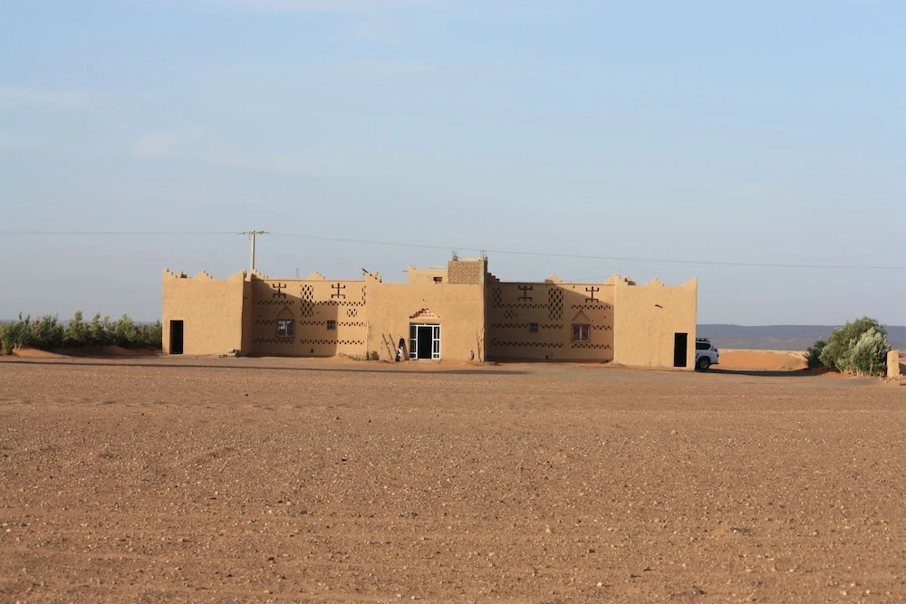 Kasbah Le Berger