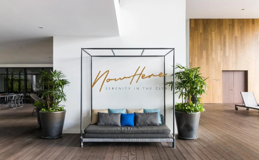 EST Boutique Suites by NowHere