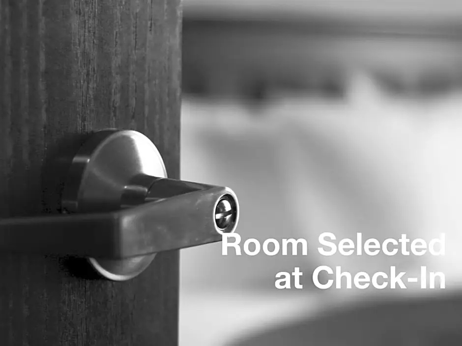 Hotel Corner - Chambres