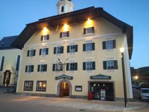 Landgasthof Santner - фото 18