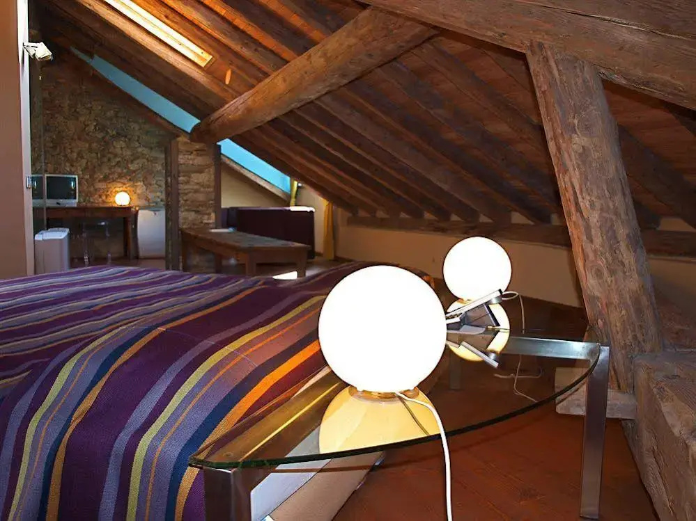 Relais San Rocco - Général