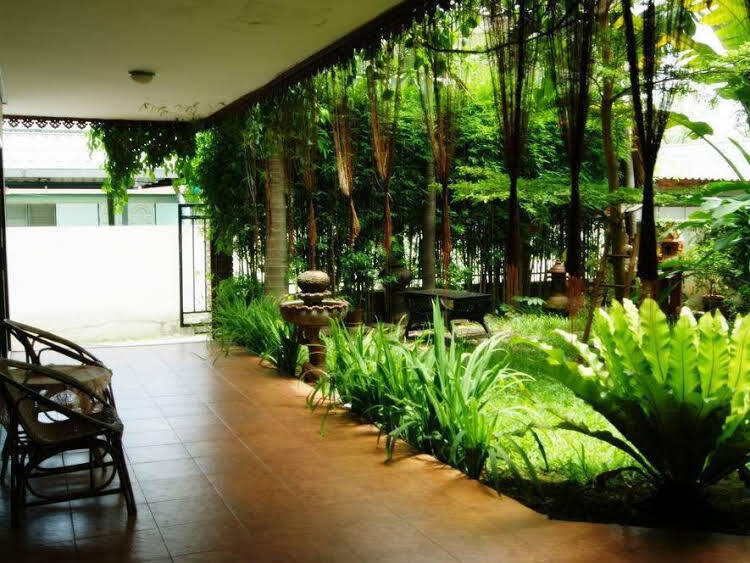 Villa Oranje Chiang Mai by null