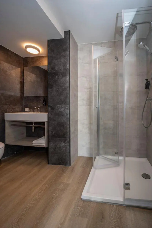 Fletcher Hotel - Restaurant Erica - Chambres
