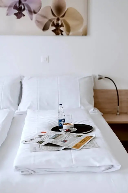 Seehotel Schwert - Chambres