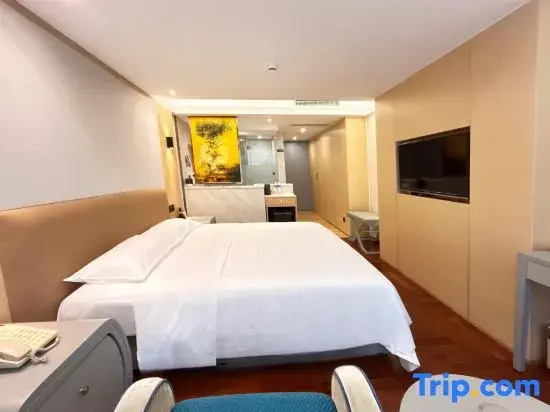 Guoyi Boutique Hotel - Chambres