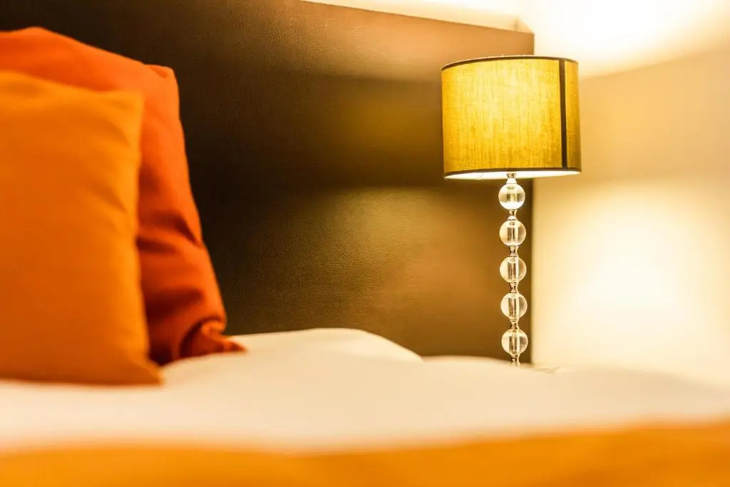 Malpertuus Hotel - Chambres