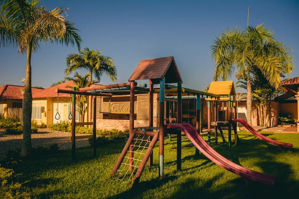 Hotel PaloVerde Villas Campestres
