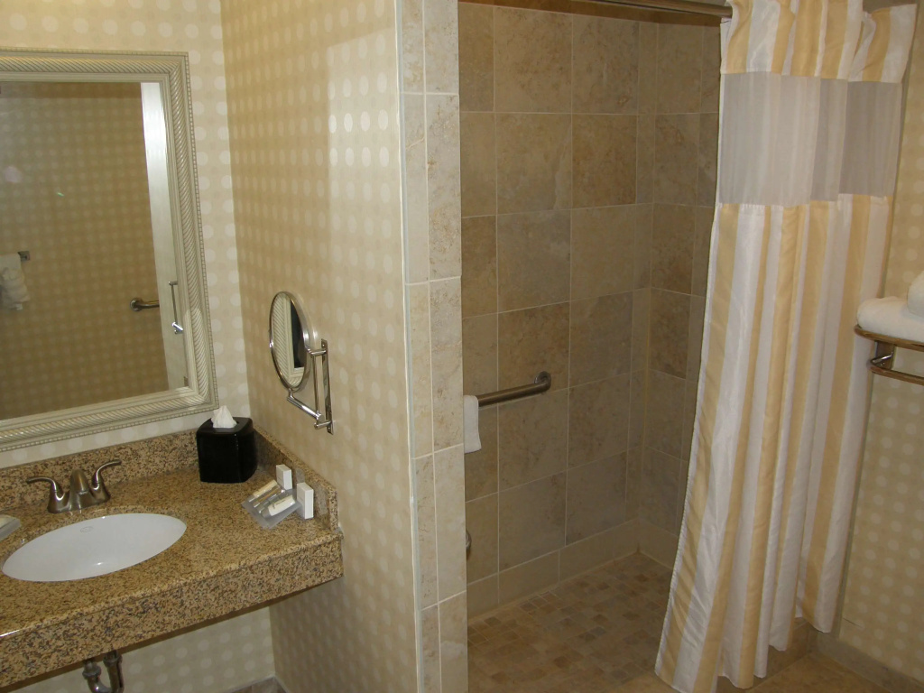 Hilton Garden Inn Bowling Green - Général