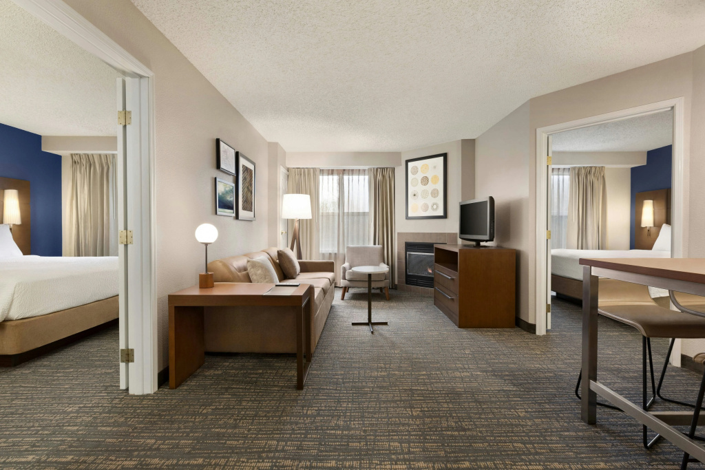 Residence Inn by Marriott Salem - Général