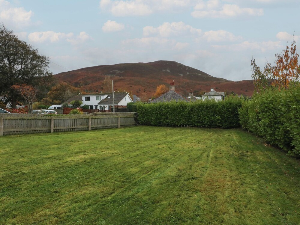 Tan Y Mynydd