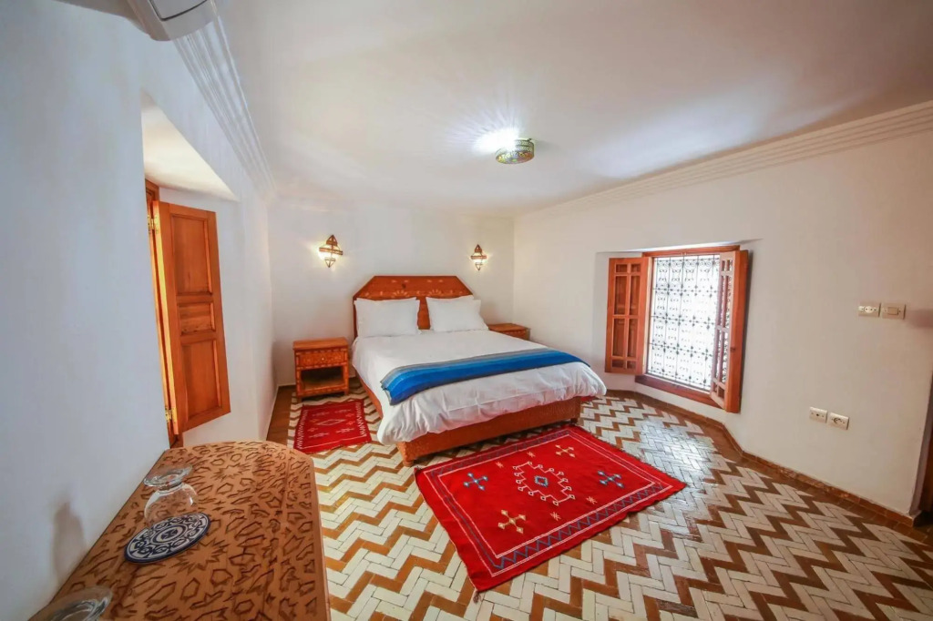 Palais Nazha Fes - Luxury Lodging - фото 30