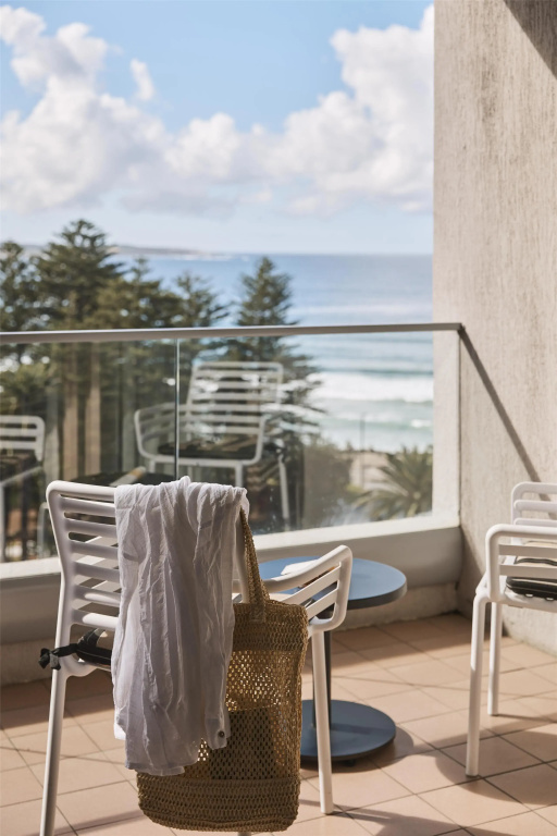 Rydges Cronulla Beachside - Chambres