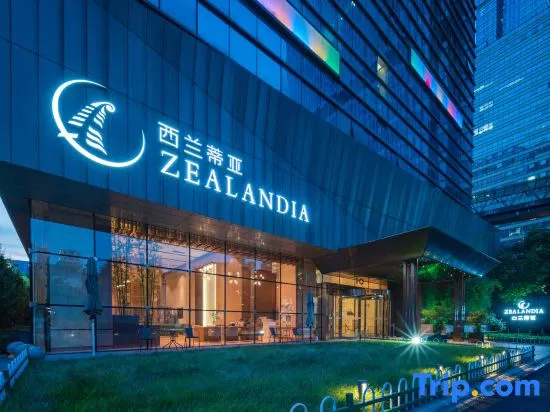 Zealandia Serviced Apartment photo 6