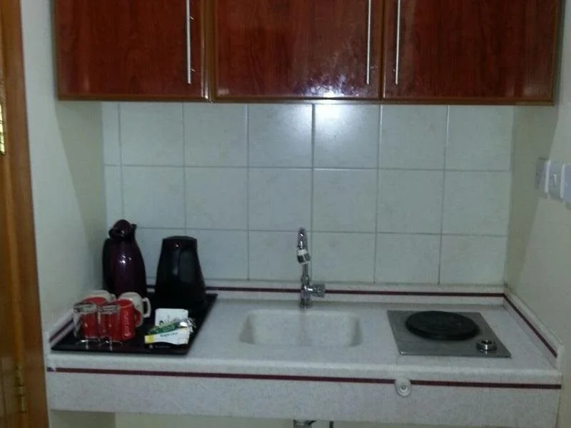 Marsa Al Aseel Hotel - Général
