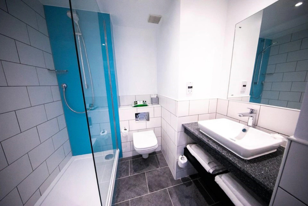 Holiday Inn Kenilworth - Warwick by IHG - Général
